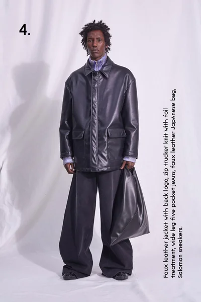 Look 4